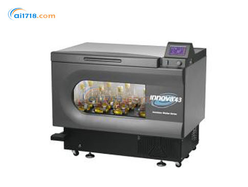 Innova 43落地式恒溫?fù)u床 Innova 43落地式恒溫?fù)u床