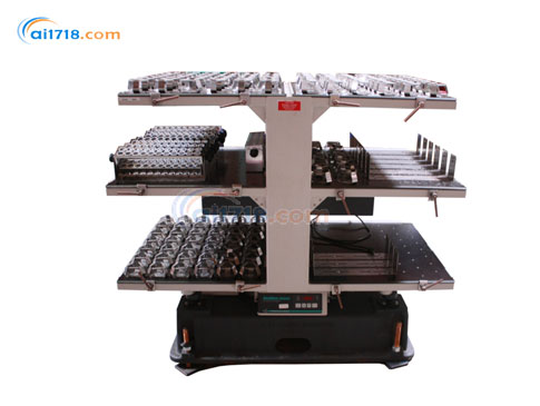 Innova 5000大型常溫?fù)u床 Innova 5000大型常溫?fù)u床