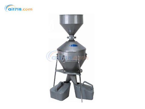 JFYZ-II糧食分樣器 JFYZ-II糧食分樣器