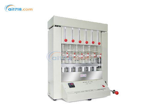 SZF-06A脂肪測定儀 SZF-06A脂肪測定儀