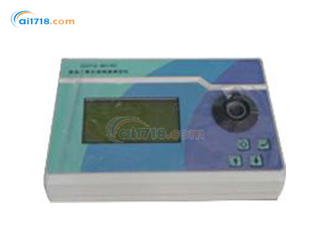 GDYQ-801SC食品二氧化硫快速測定儀 GDYQ-801SC食品二氧化硫快速測定儀