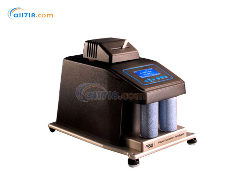 AQUALAB VSA土壤水汽吸附分析儀 AQUALAB VSA土壤水汽吸附分析儀
