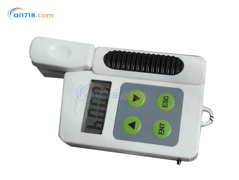 AWOS-YL01葉綠素測(cè)定儀 AWOS-YL01葉綠素測(cè)定儀