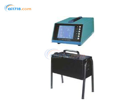 FTY-100柴油車不透光煙度計 FTY-100柴油車不透光煙度計