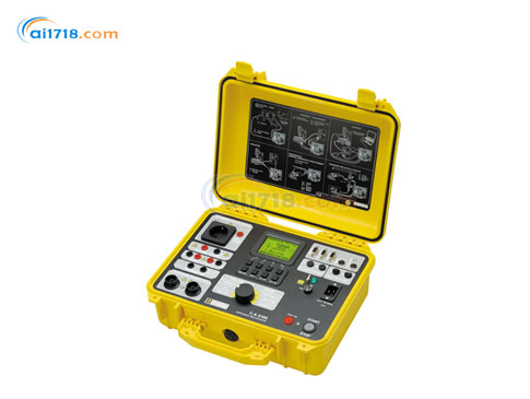 6160多功能電氣安規(guī)測試儀 6160多功能電氣安規(guī)測試儀