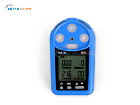 CD4第一代四合一氣體檢測(cè)儀 CD4第一代四合一氣體檢測(cè)儀