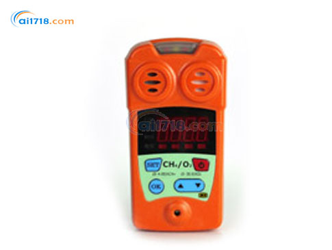 CJY4/25甲烷氧氣二合一檢測(cè)儀 CJY4/25甲烷氧氣二合一檢測(cè)儀