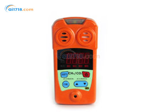 CJR4/5甲烷二氧化碳二合一檢測儀 CJR4/5甲烷二氧化碳二合一檢測儀
