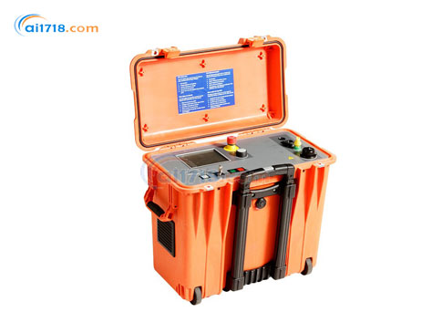 MFM10電纜故障定位儀 MFM10電纜故障定位儀