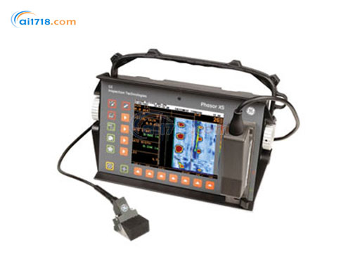 Phasor 16相控陣探傷儀 Phasor 16相控陣探傷儀