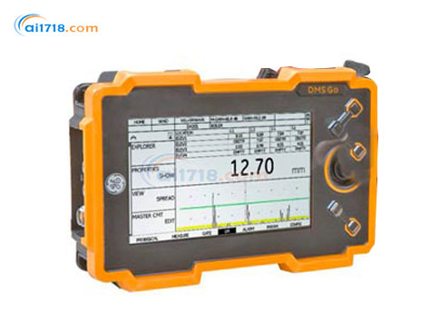 DMS GO超聲波測(cè)厚儀 DMS GO超聲波測(cè)厚儀