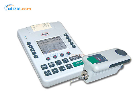 M400粗糙度儀 M400粗糙度儀