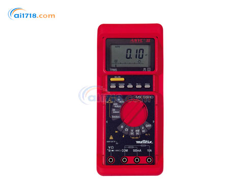 MX58HD萬(wàn)用表 MX58HD萬(wàn)用表