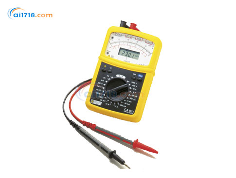 5011萬用表 5011萬用表