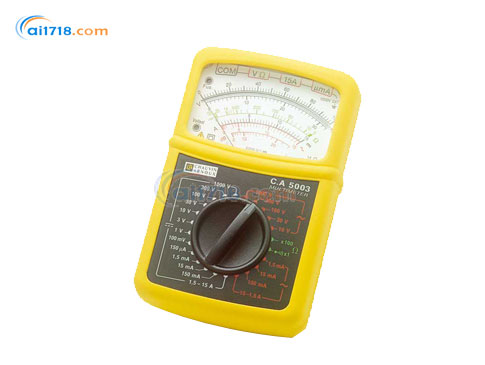 5003萬用表 5003萬用表