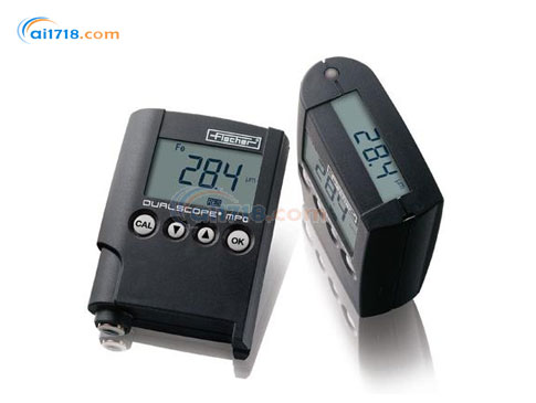 PERMASCOPE? MP0R涂層測(cè)厚儀 PERMASCOPE? MP0R涂層測(cè)厚儀