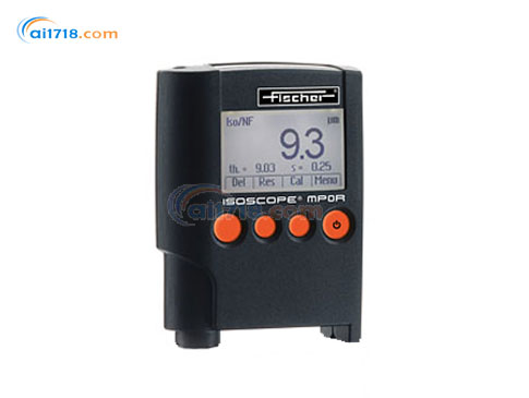 ISOSCOPE? MP0R涂層測(cè)厚儀 ISOSCOPE? MP0R涂層測(cè)厚儀