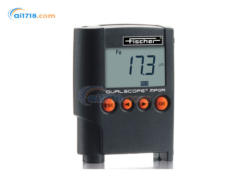 DUALSCOPE? MP0R涂層測厚儀 DUALSCOPE? MP0R涂層測厚儀