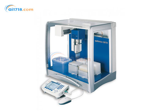 EPMOTION 5070自動(dòng)移液工作站 EPMOTION 5070自動(dòng)移液工作站