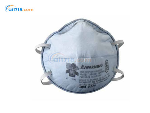 8246 R95酸性氣體異味及顆粒物防護(hù)口罩 8246 R95酸性氣體異味及顆粒物防護(hù)口罩