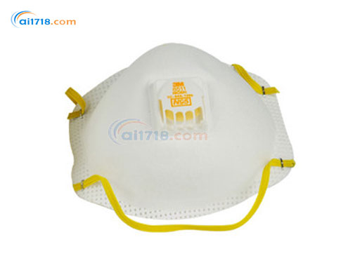 8511 N95顆粒物防護(hù)口罩 8511 N95顆粒物防護(hù)口罩