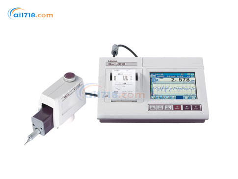 SJ-410粗糙度儀 SJ-410粗糙度儀