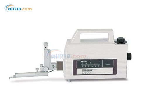 SJ-500P粗糙度儀 SJ-500P粗糙度儀