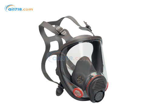 6800防毒面具 6800防毒面具