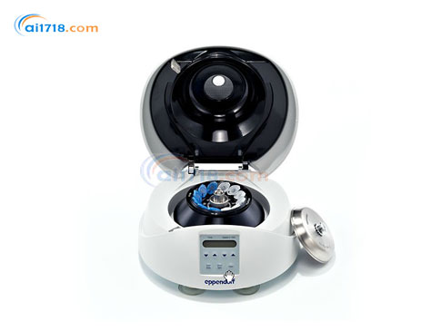 MINISPIN PLUS個人型高速離心機(jī) MINISPIN PLUS個人型高速離心機(jī)