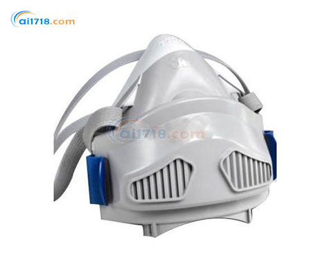 7771舒適型防護(hù)面罩 7771舒適型防護(hù)面罩