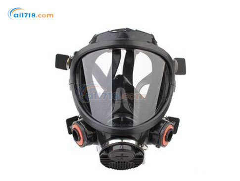 7800S防護全面罩 7800S防護全面罩