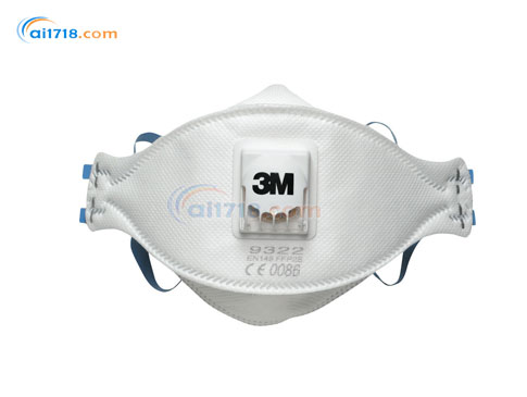 9322顆粒物防護(hù)口罩 9322顆粒物防護(hù)口罩