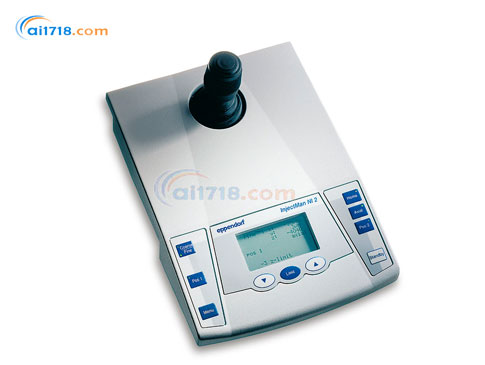 INJECTMAN NI 2顯微操作儀 INJECTMAN NI 2顯微操作儀