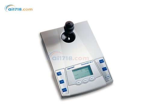 TRANSFERMAN NK 2顯微操作儀 TRANSFERMAN NK 2顯微操作儀