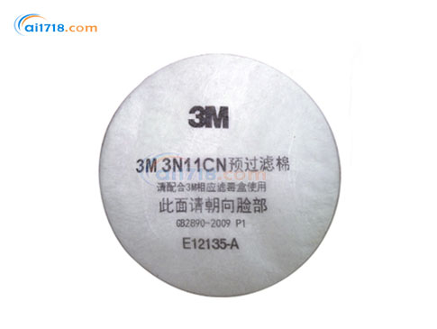 3N11CN預過濾棉 3N11CN預過濾棉