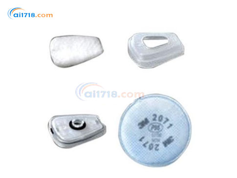 6000/7000/FF-400系列濾盒及濾棉 6000/7000/FF-400系列濾盒及濾棉