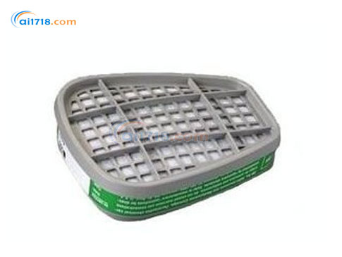 6004濾毒盒 6004濾毒盒