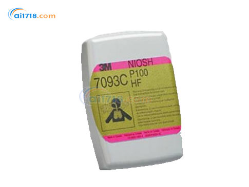 7093C P100高效濾塵盒 7093C P100高效濾塵盒
