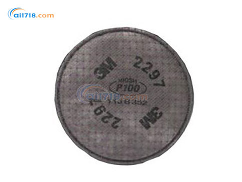 2297 P100顆粒物及有機(jī)蒸氣異味濾棉 2297 P100顆粒物及有機(jī)蒸氣異味濾棉