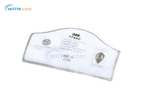 7744C顆粒物/有機(jī)蒸氣異味濾棉 7744C顆粒物/有機(jī)蒸氣異味濾棉