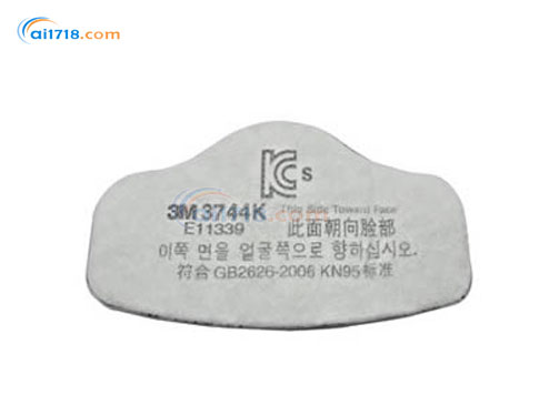 3744K顆粒物/有機(jī)蒸氣異味濾棉 3744K顆粒物/有機(jī)蒸氣異味濾棉