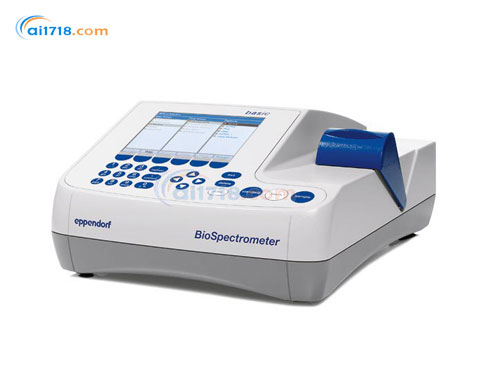 BIOSPECTROMETER分光光度計 BIOSPECTROMETER分光光度計