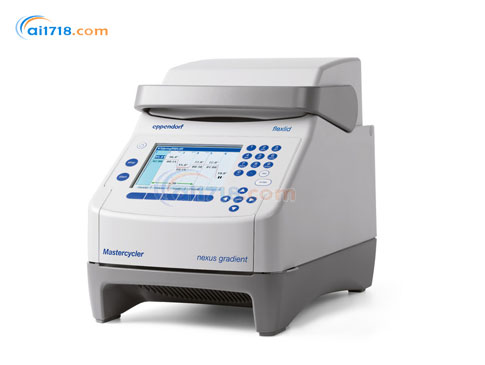 MASTERCYCLER NEXUS X1梯度PCR儀 MASTERCYCLER NEXUS X1梯度PCR儀