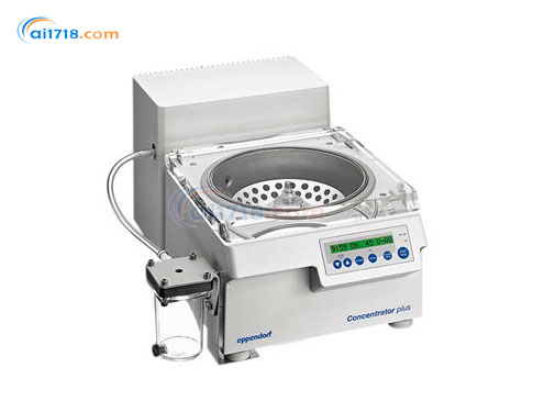 CONCENTRATOR PLUS真空濃縮機(jī) CONCENTRATOR PLUS真空濃縮機(jī)