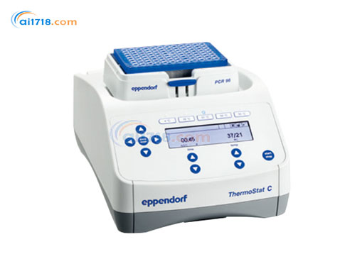 THERMOMIXER C恒溫混勻儀 THERMOMIXER C恒溫混勻儀