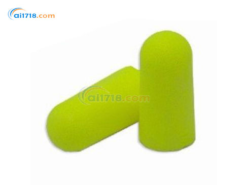 E·A·R 312-1250Earsoft高降噪子彈型耳塞 E·A·R 312-1250Earsoft高降噪子彈型耳塞