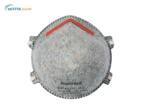 5140 FFP1舒適型活性炭口罩1005591 5140 FFP1舒適型活性炭口罩1005591