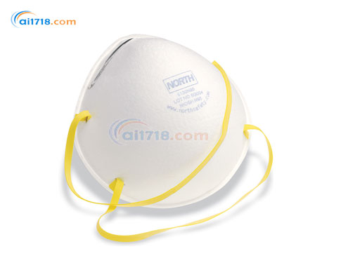 5130 N95標準型口罩  5130 N95標準型口罩