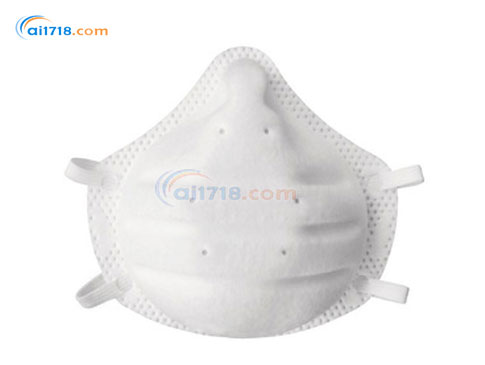 SuperOne N95舒適型口罩1015790 SuperOne N95舒適型口罩1015790