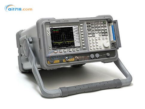 E4411B ESA-L系列頻譜分析儀 E4411B ESA-L系列頻譜分析儀